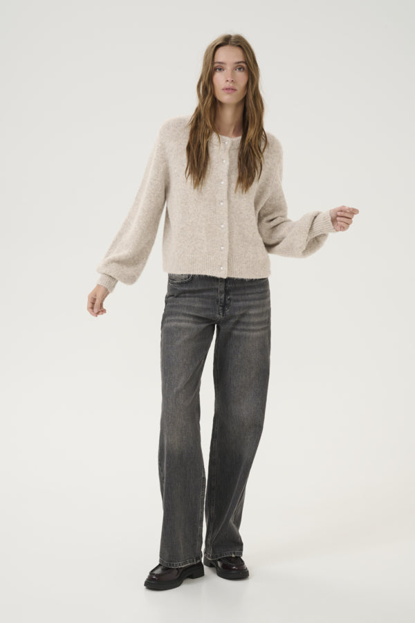 Knit Cardigan „EllieMW“