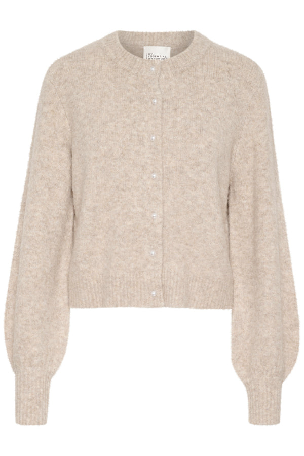 Knit Cardigan „EllieMW“