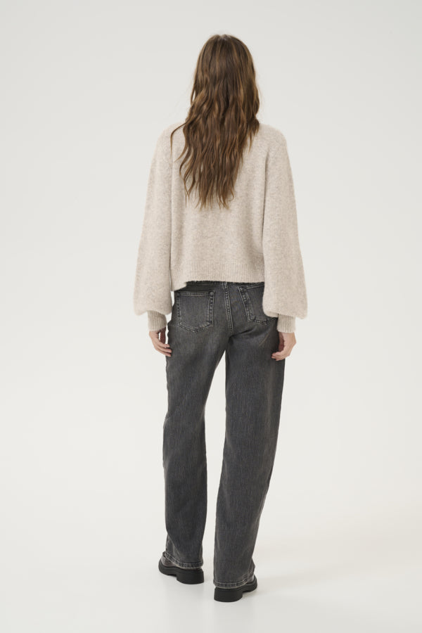 Knit Cardigan „EllieMW“