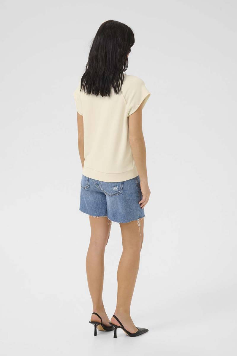 Boxy Tee „SaraMW“