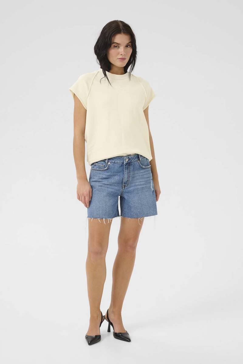 Boxy Tee „SaraMW“