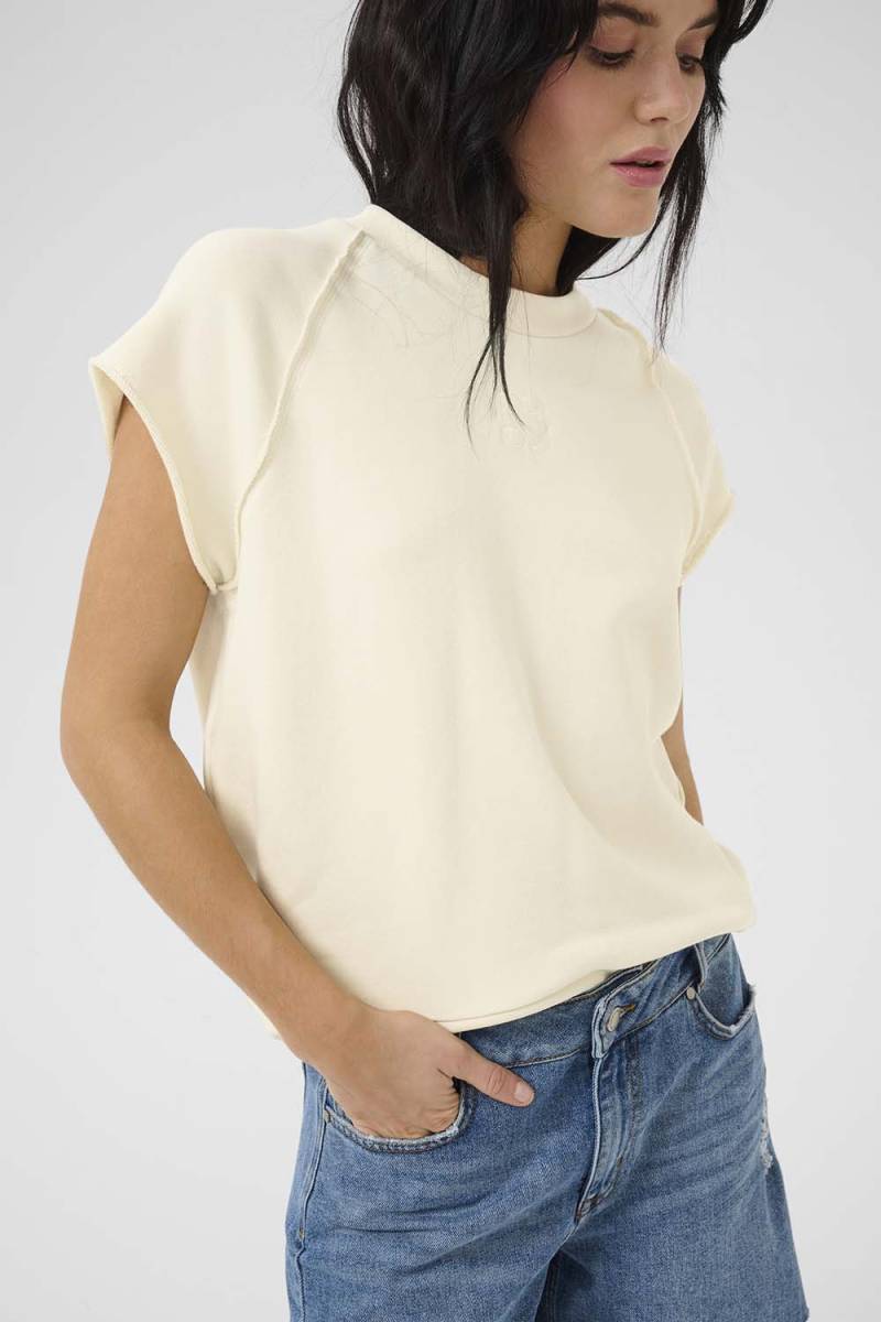 Boxy Tee „SaraMW“