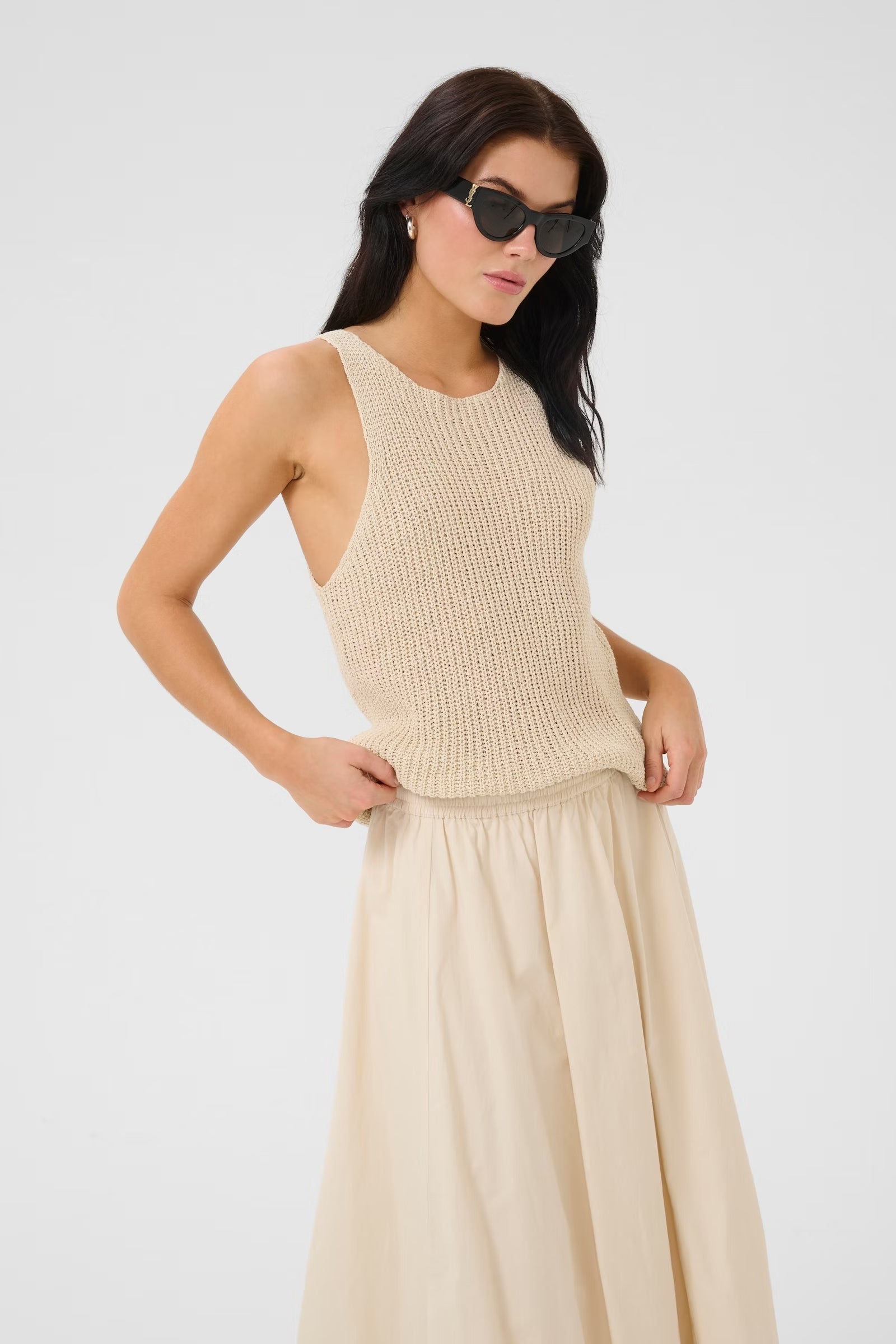 Knit Top „DivaMW“