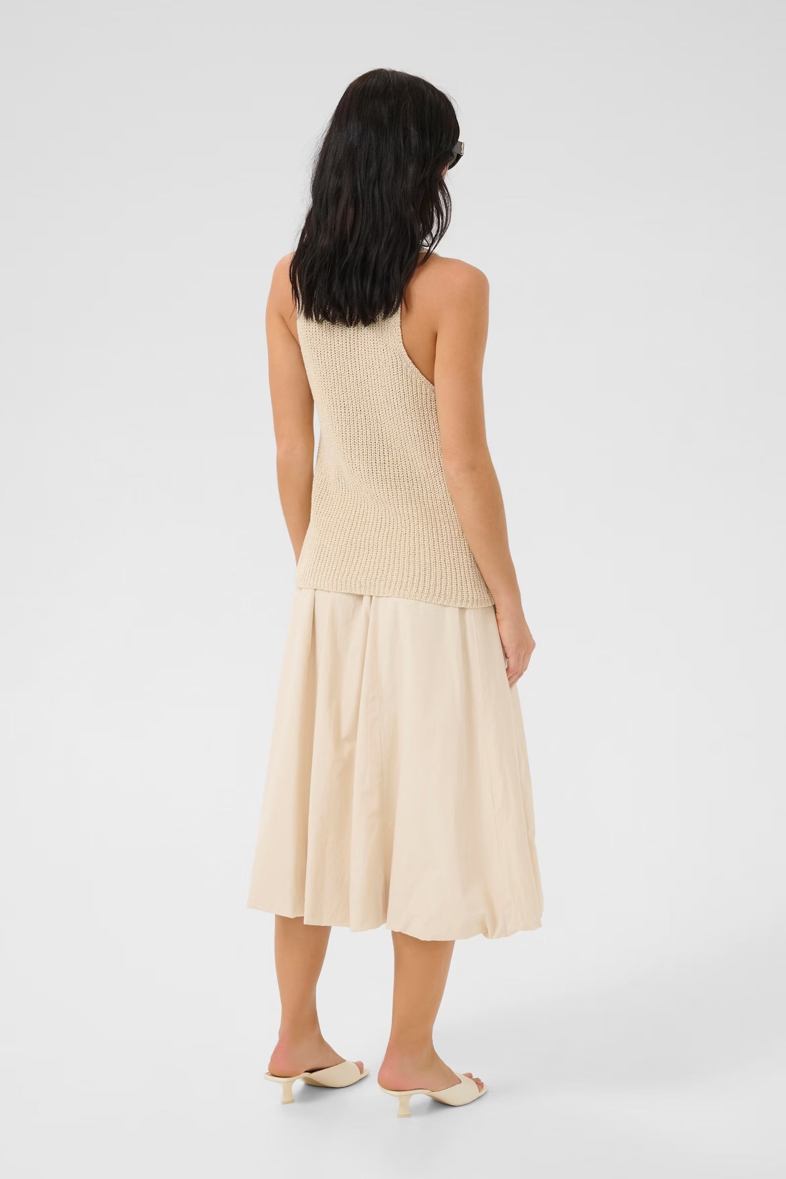 Knit Top „DivaMW“