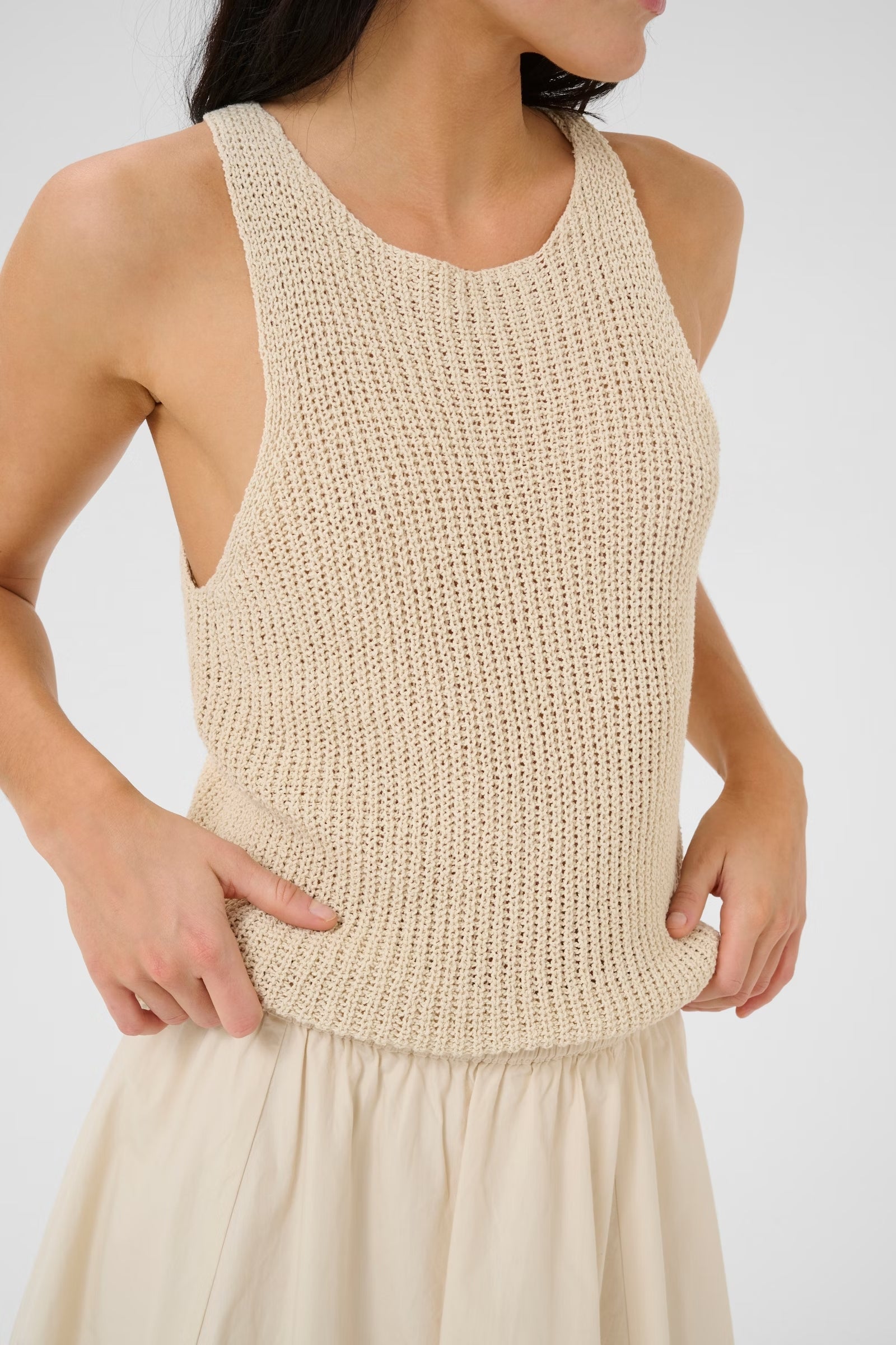 Knit Top „DivaMW“