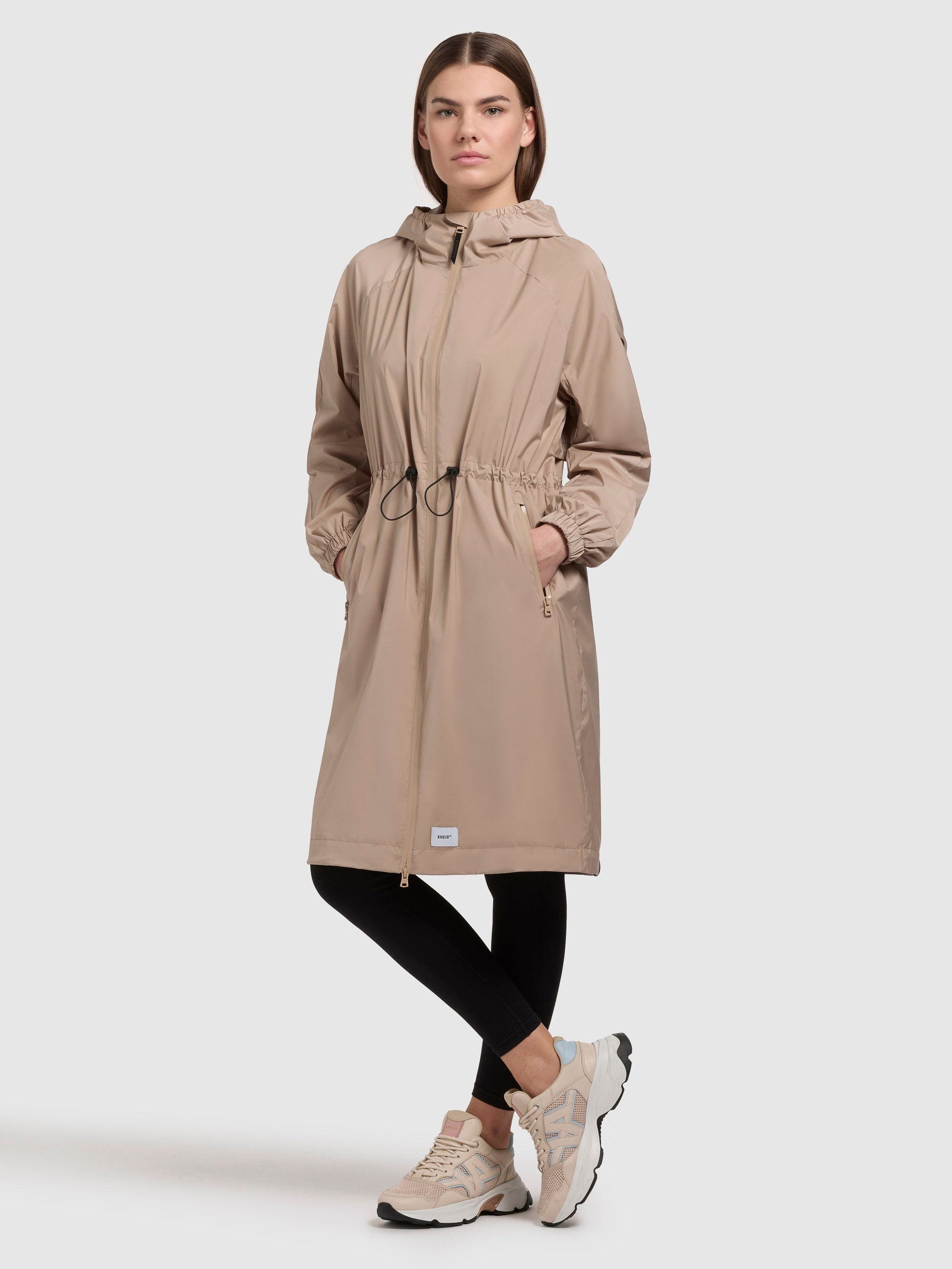 Parka „Tuuli“