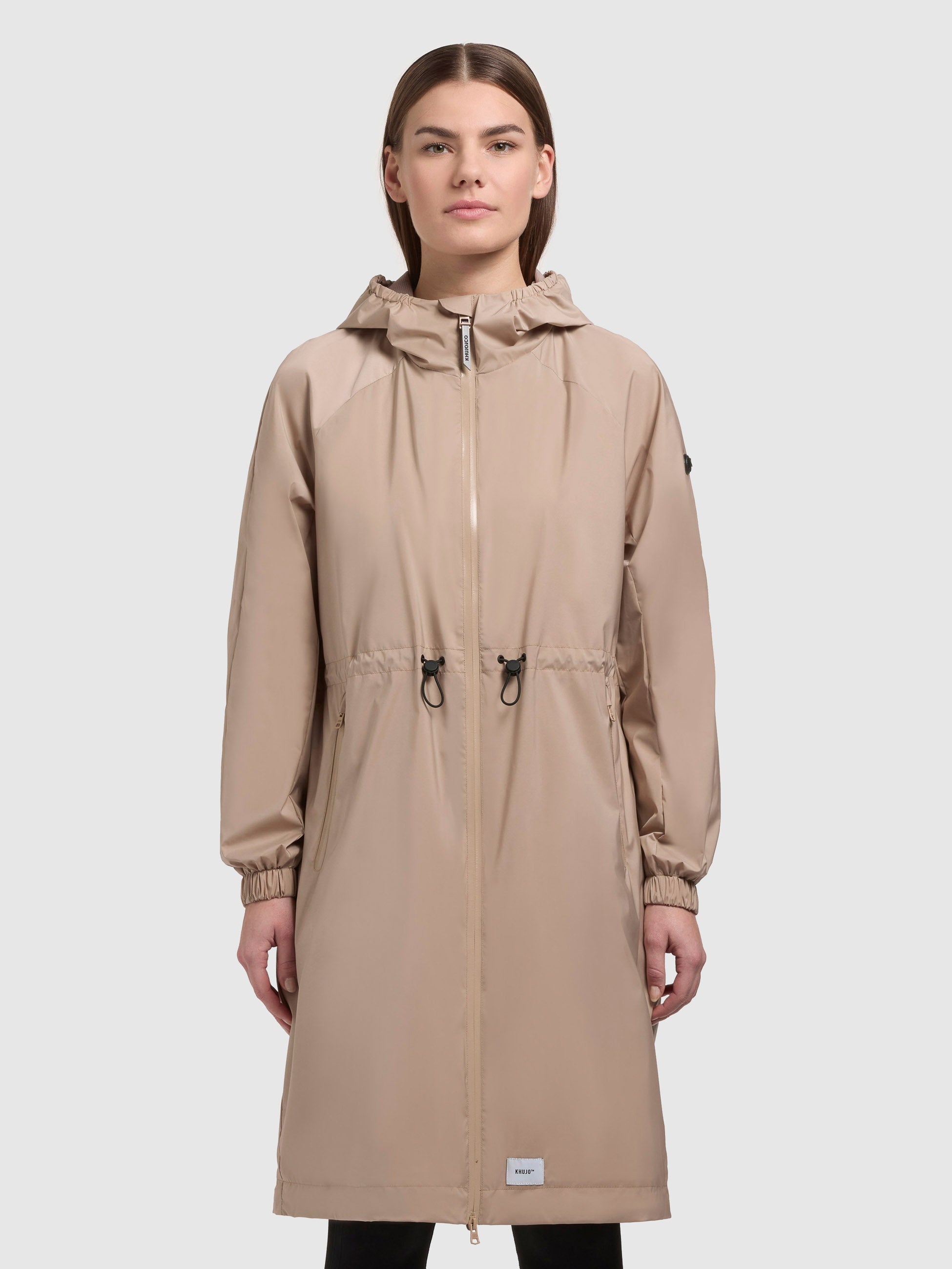 Parka „Tuuli“