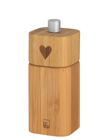 Kleine Pfeffermühle