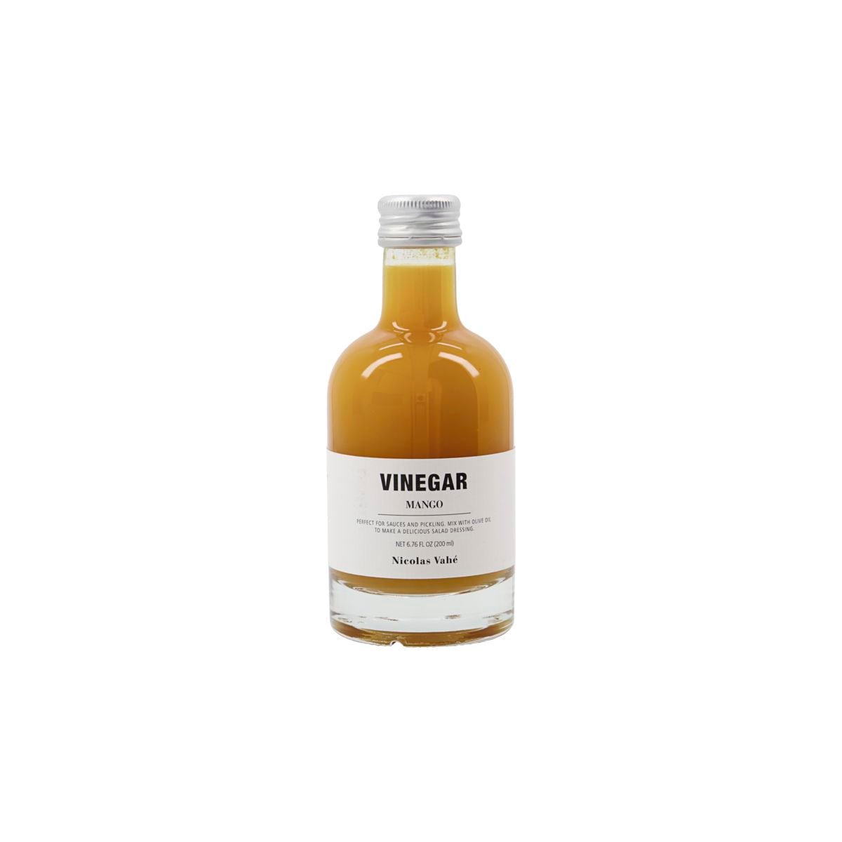 Mango - Essig - Dein Lieblingsladen Concept