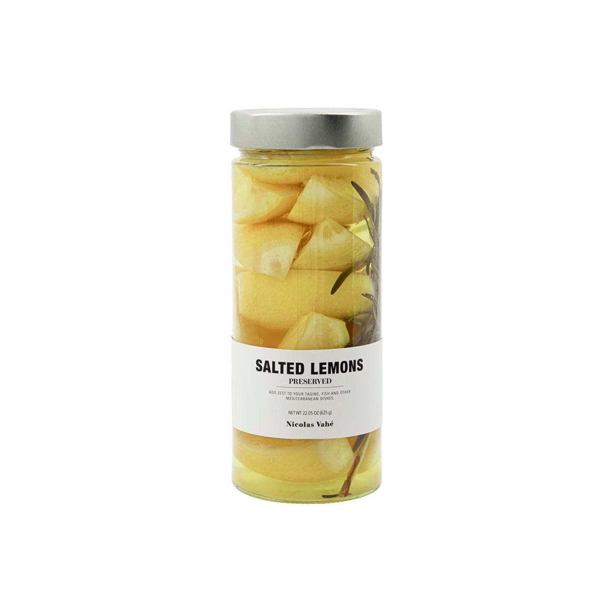 Salted Lemons - Dein Lieblingsladen Concept