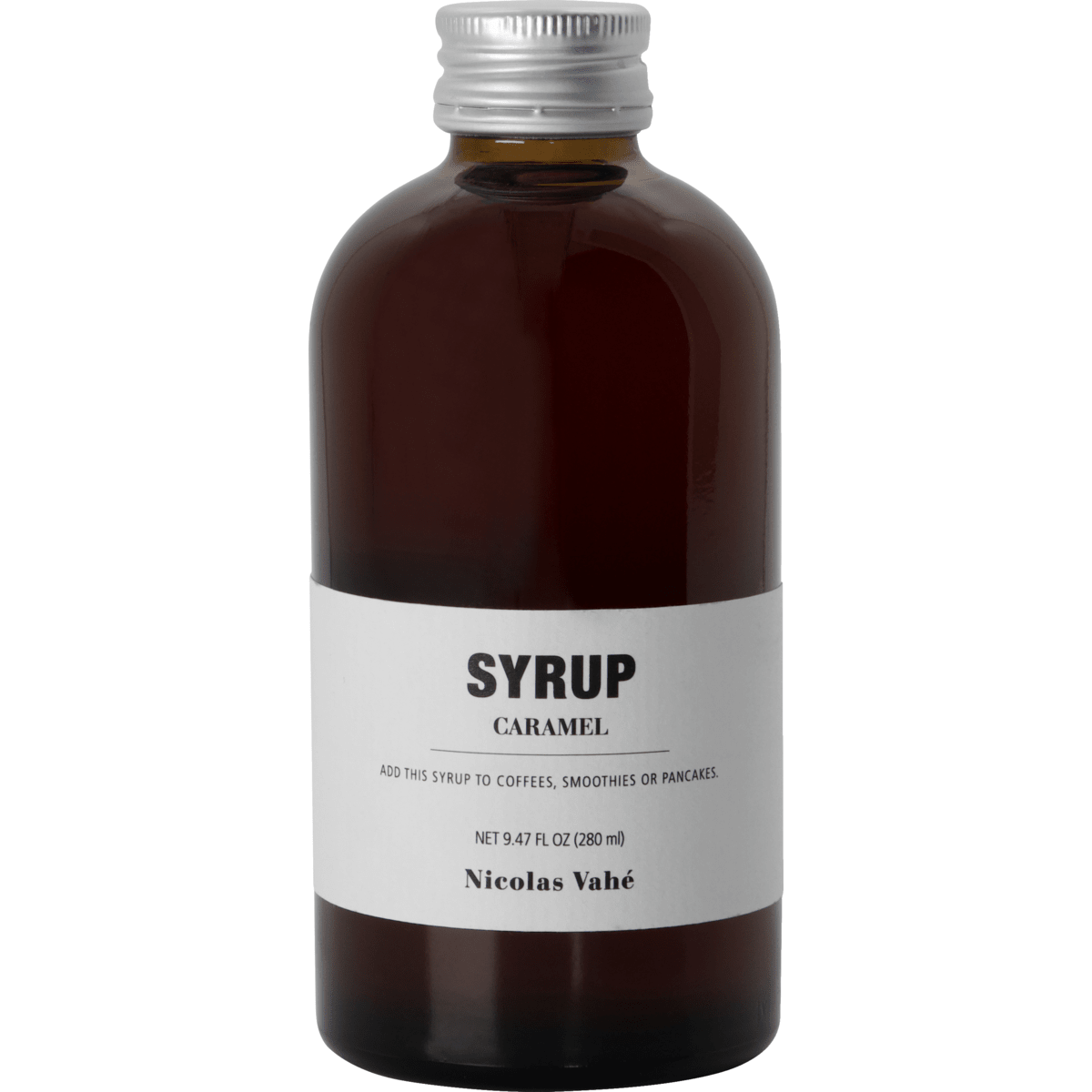 Sirup „Karamell“ - Dein Lieblingsladen Concept