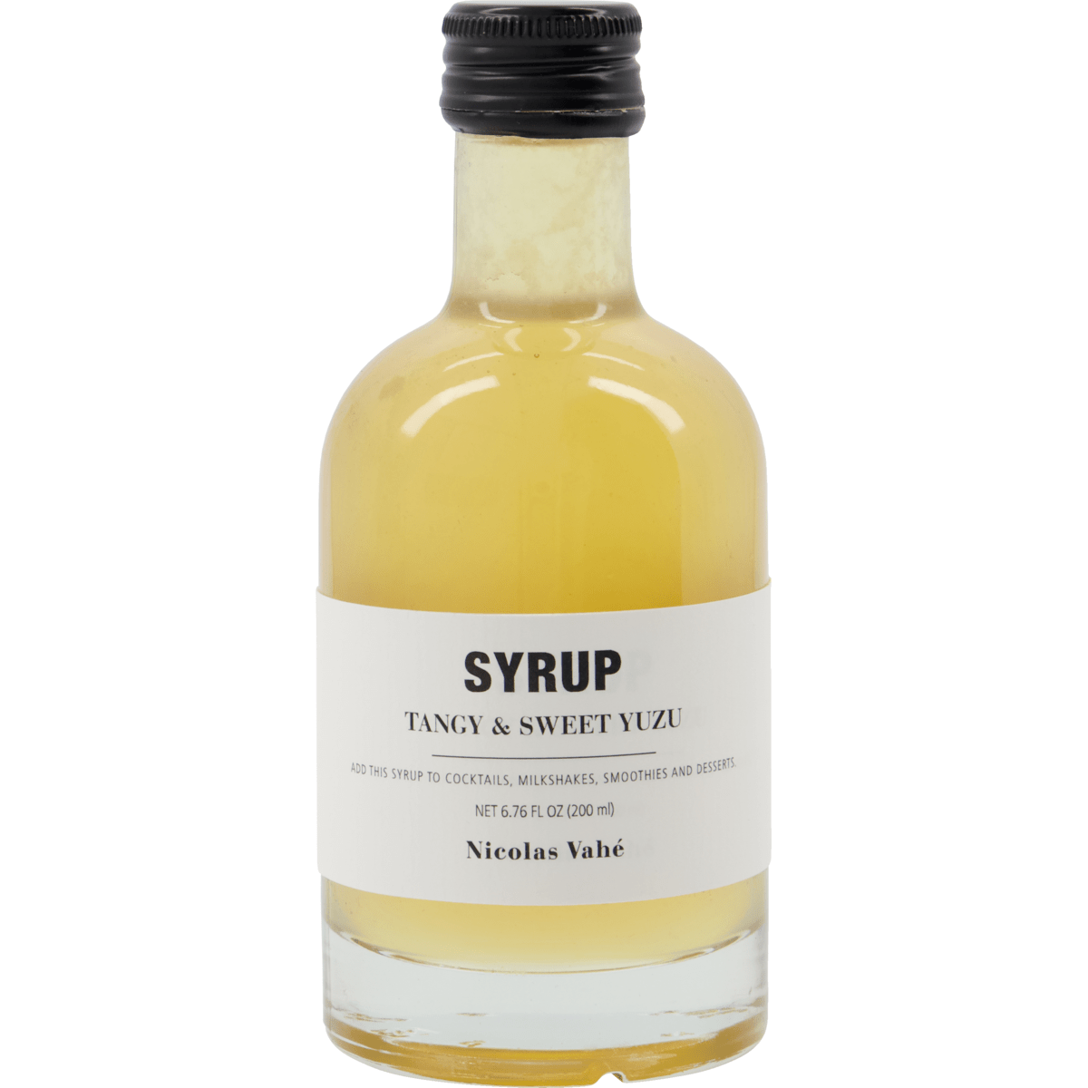 Fruchtsirup „Yuzu“ - Dein Lieblingsladen Concept