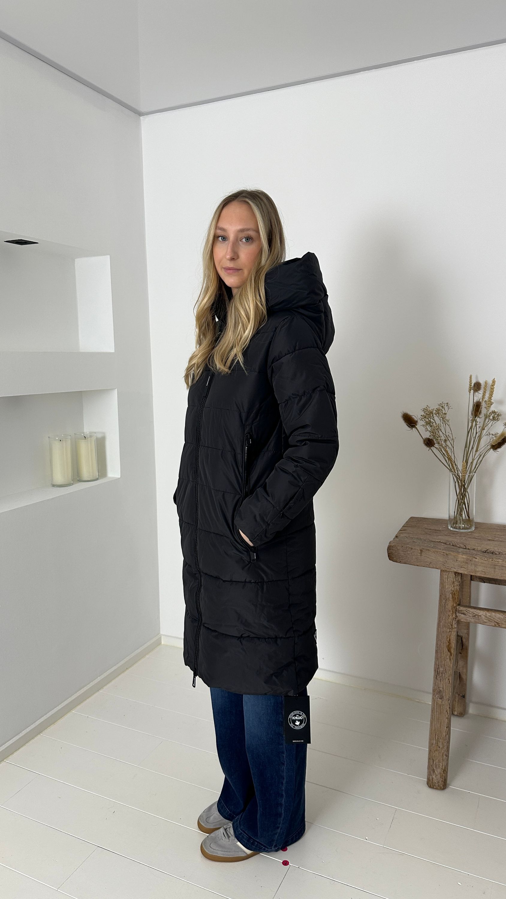 Mantel „Jilias5“