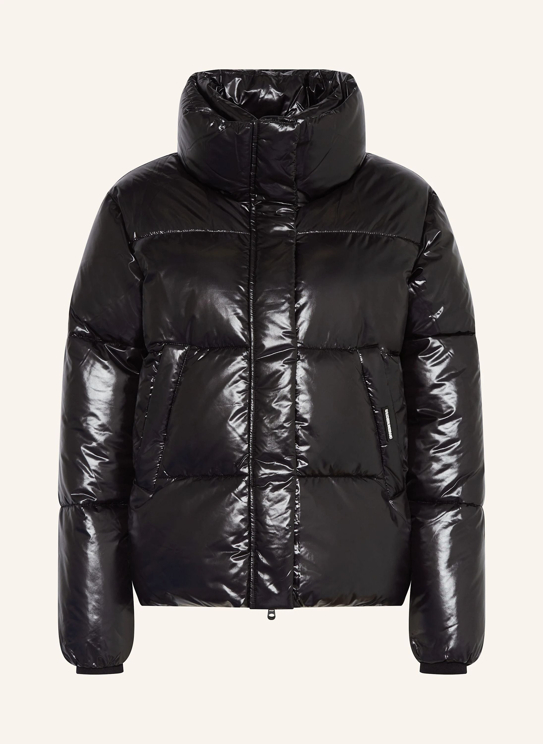 Jacke „Ewa“ black