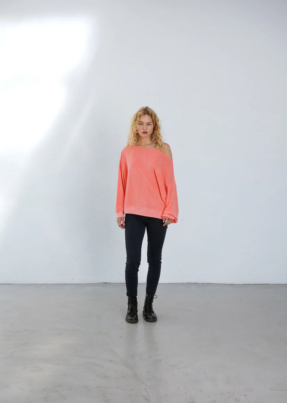 Sweater „Cory T“