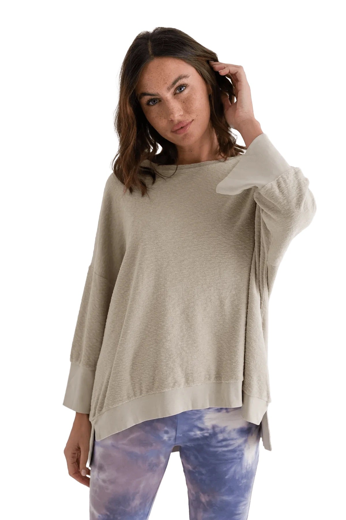 Sweatshirt „Tulli“