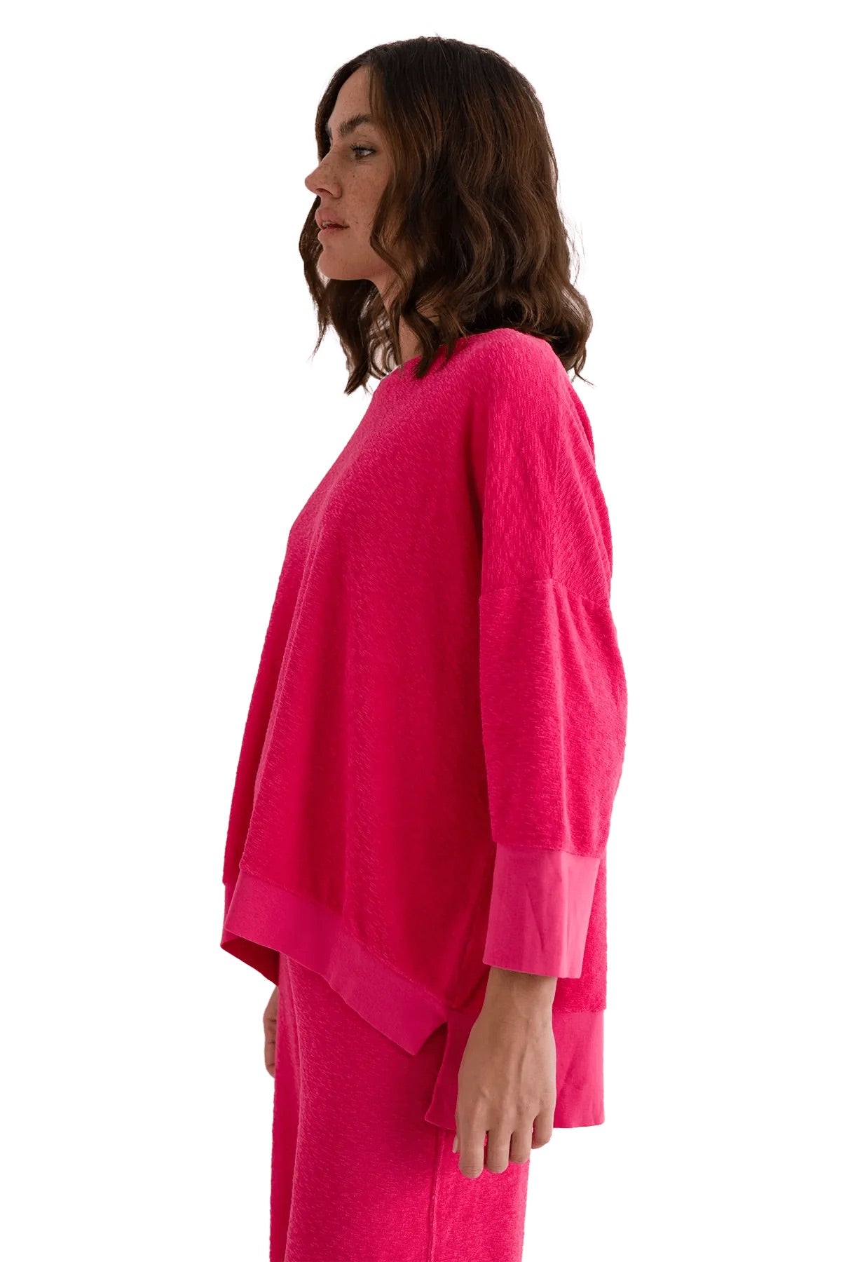 Sweatshirt „Tulli“