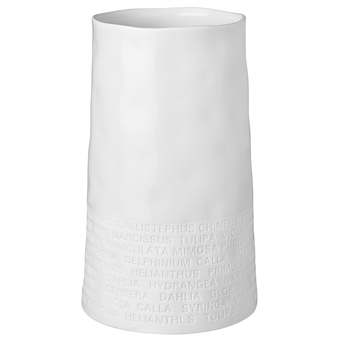 Vase „Raumpoesie“ breit