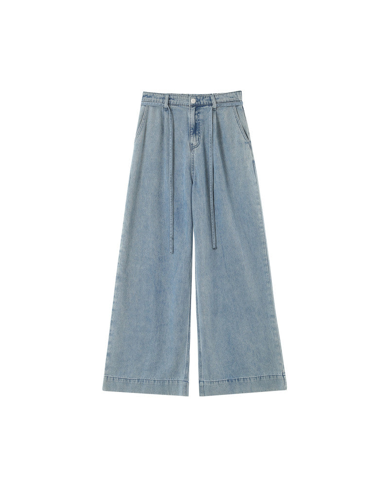 Jeans „Pompon“