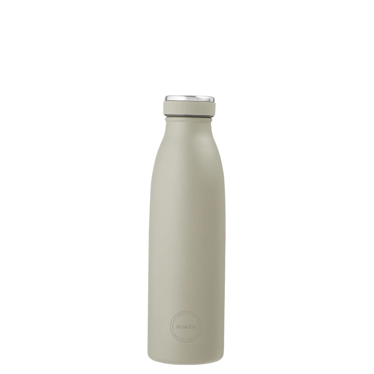 Trinkflasche 500ml-eucalyptus