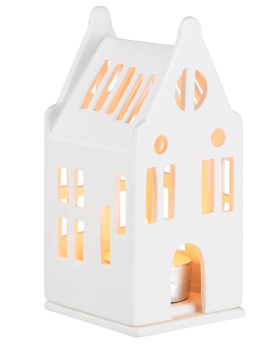 Mini Lichthaus „Herrenhaus“ - Dein Lieblingsladen Concept