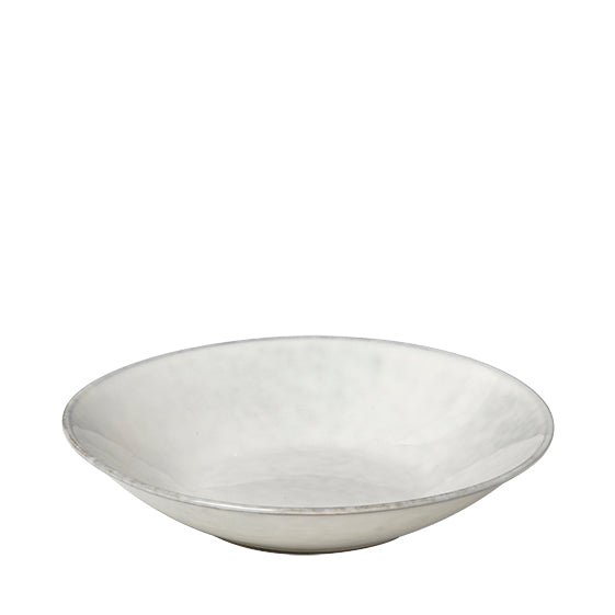 Tiefer Teller „Nordic sand“ - Dein Lieblingsladen Concept