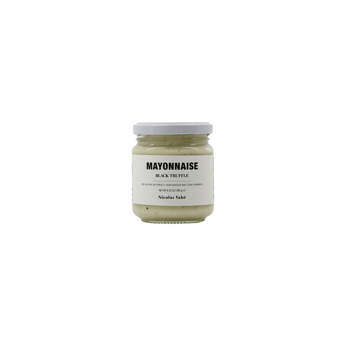 Mayonnaise „Trüffel“