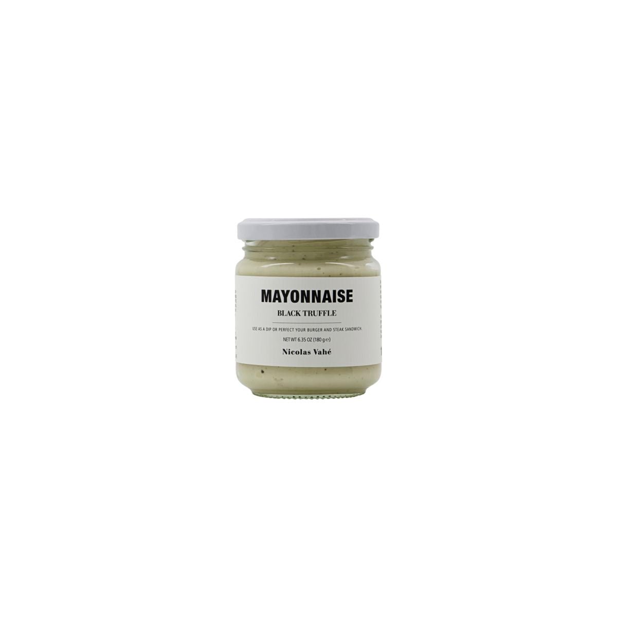 Mayonnaise „Trüffel“ - Dein Lieblingsladen Concept