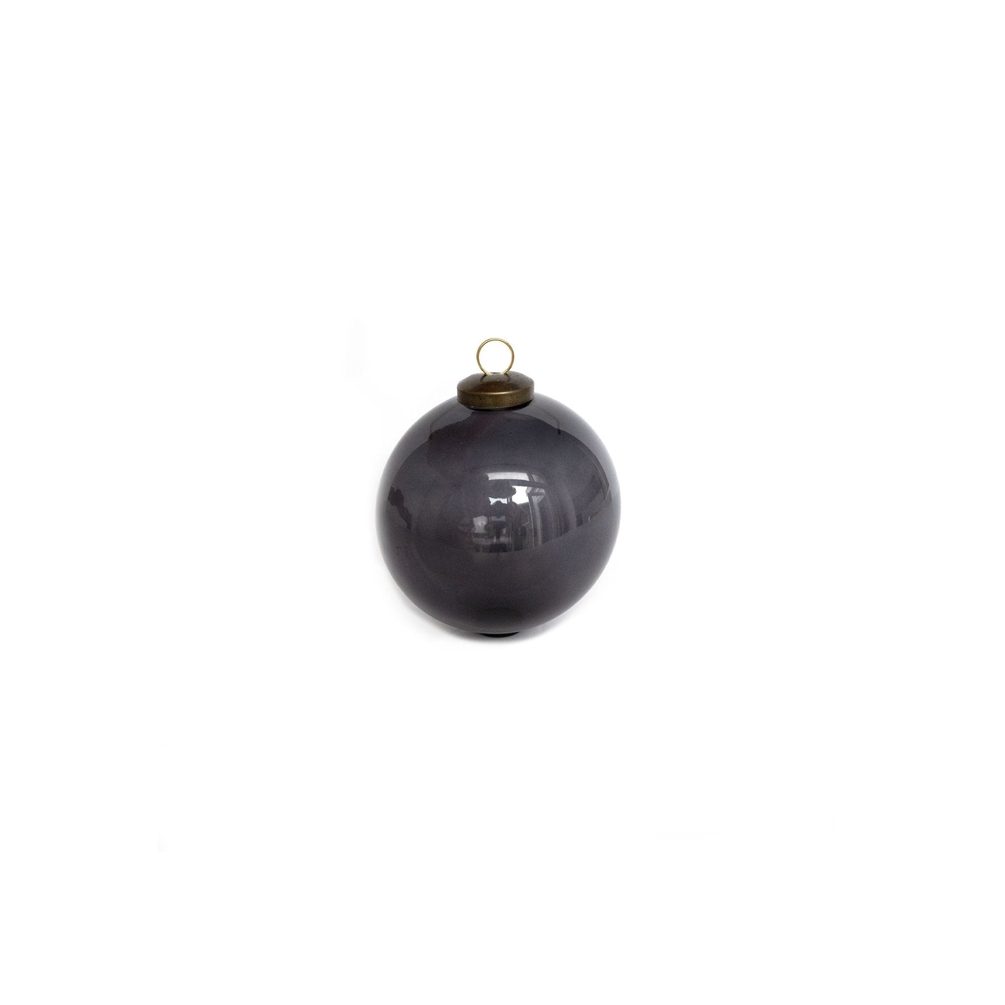 Christbaum - Kugel "S" - Dein Lieblingsladen Concept