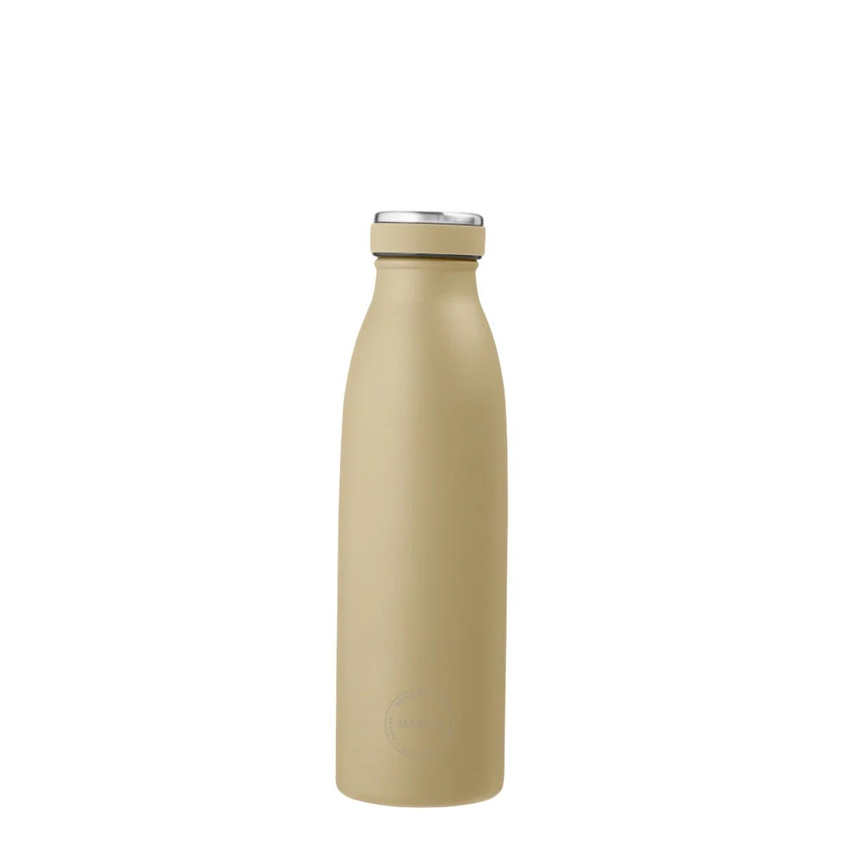 Trinkflasche 500ml - dusty yellow - Dein Lieblingsladen Concept
