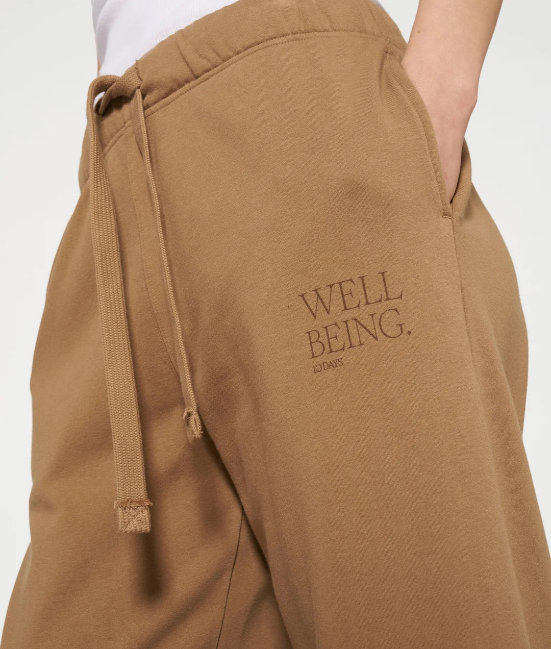 Bar Jogger Fleece