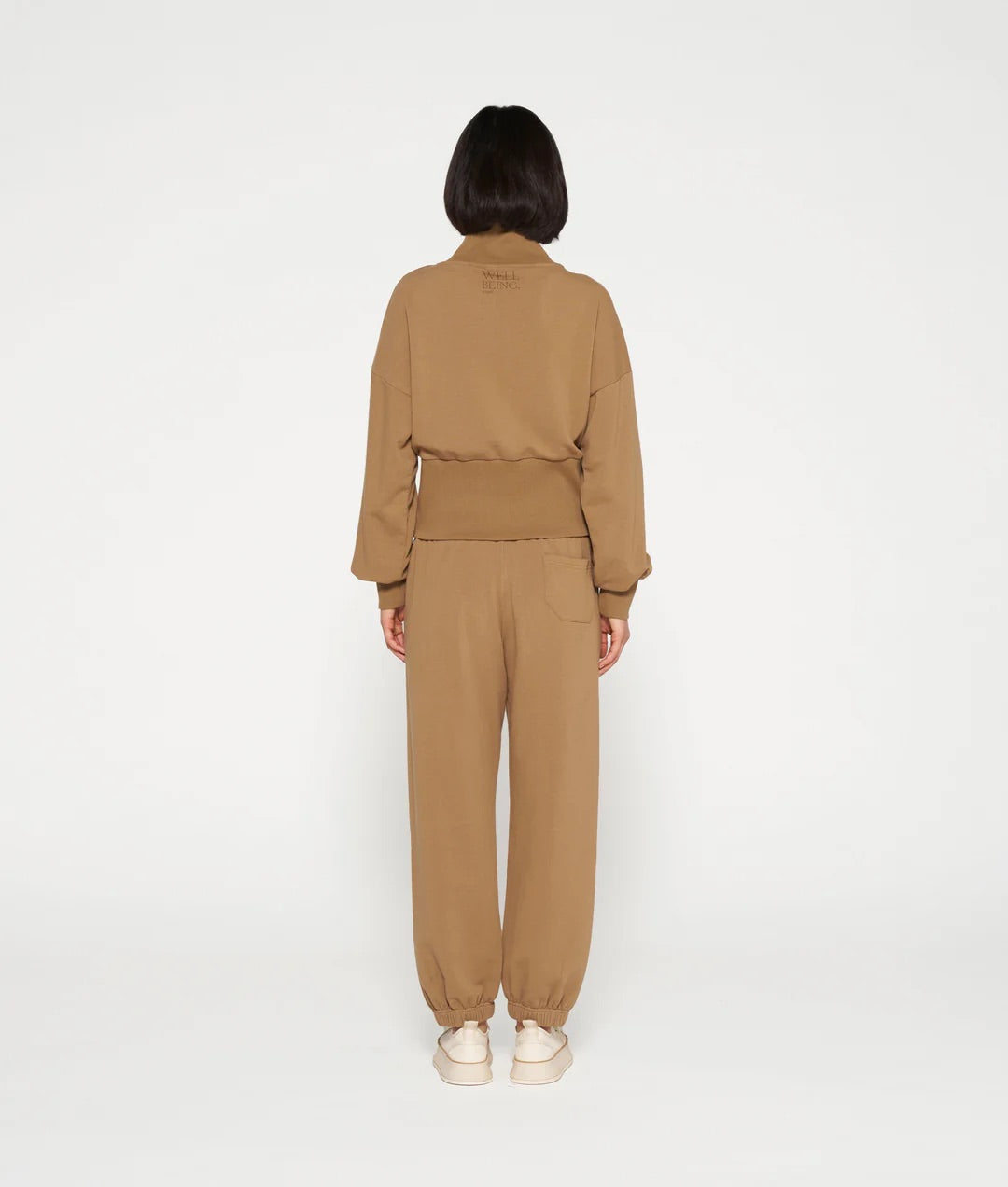 Bar Jogger Fleece