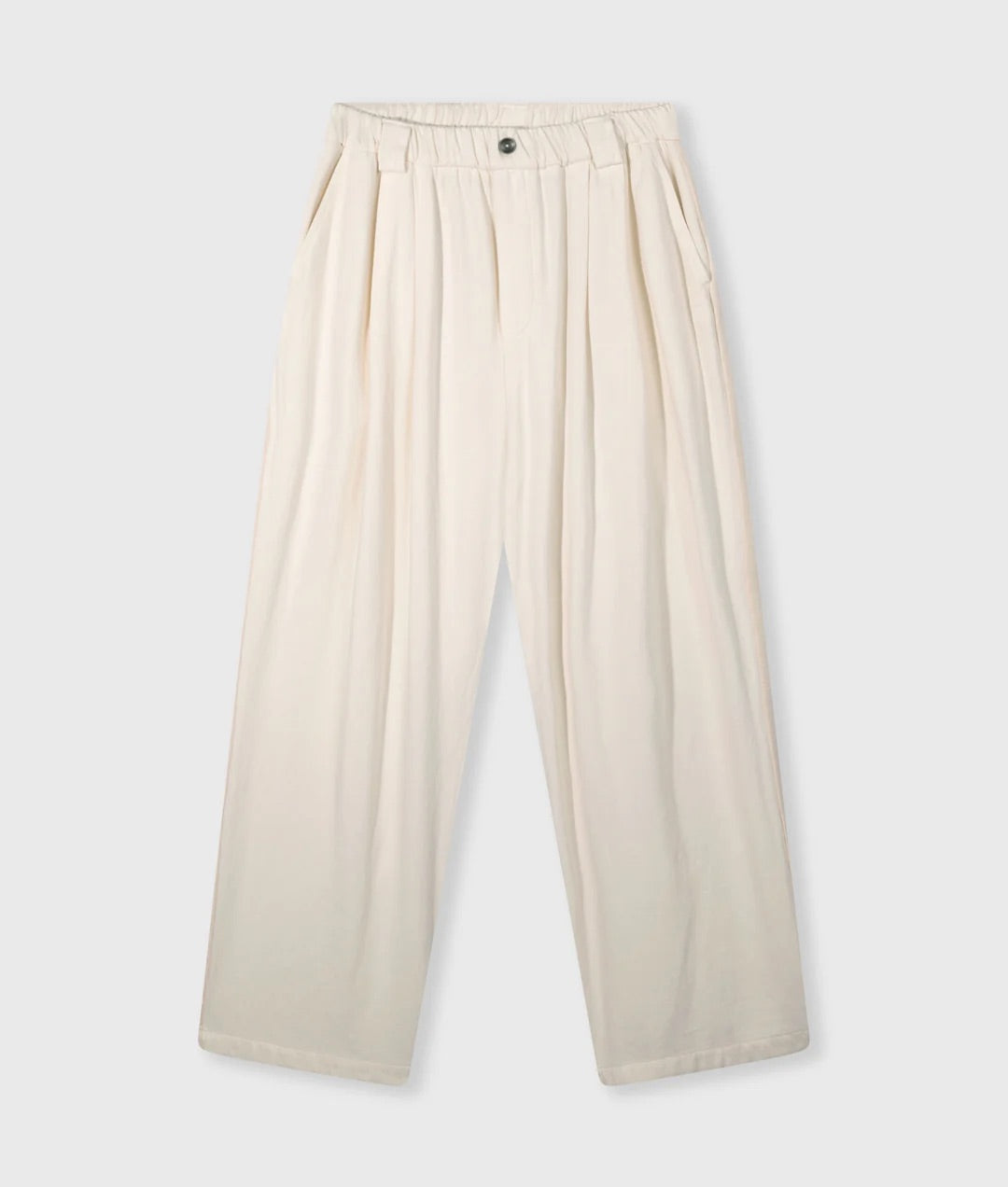 Wide Pants