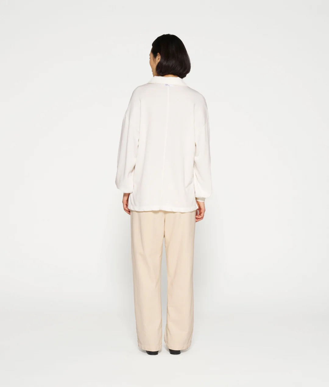 Wide Pants