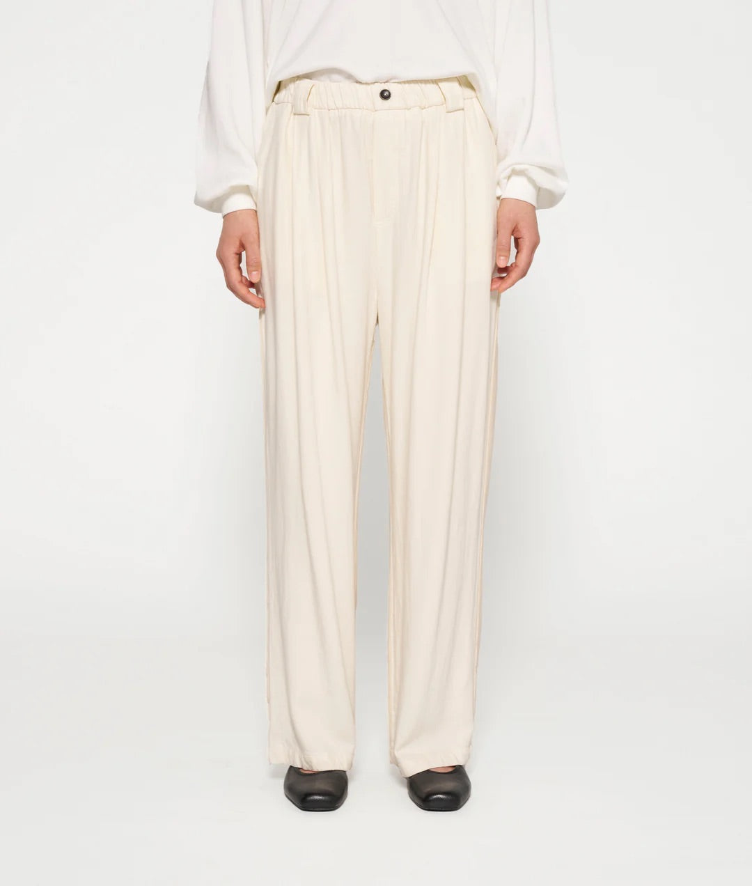 Wide Pants