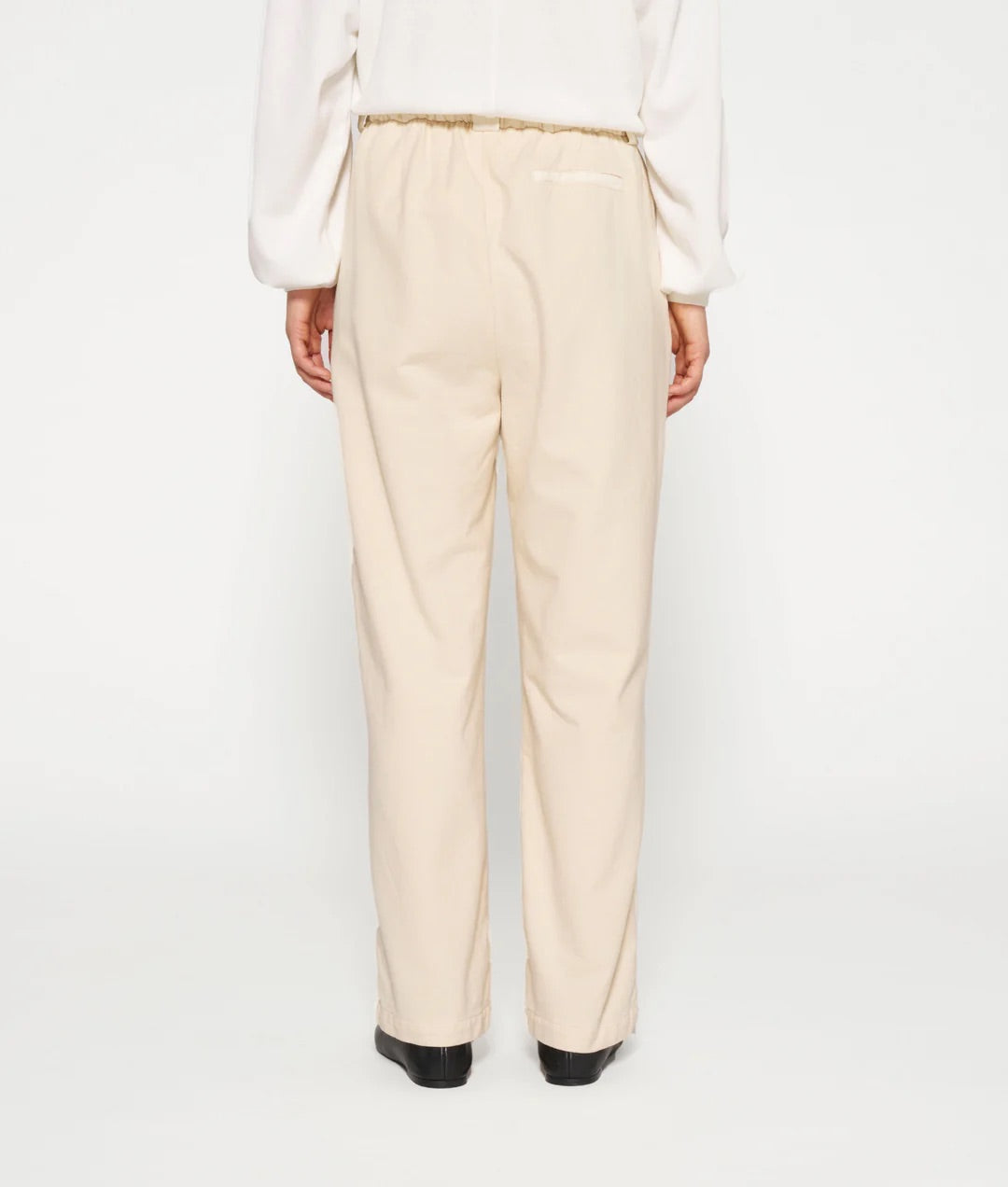 Wide Pants