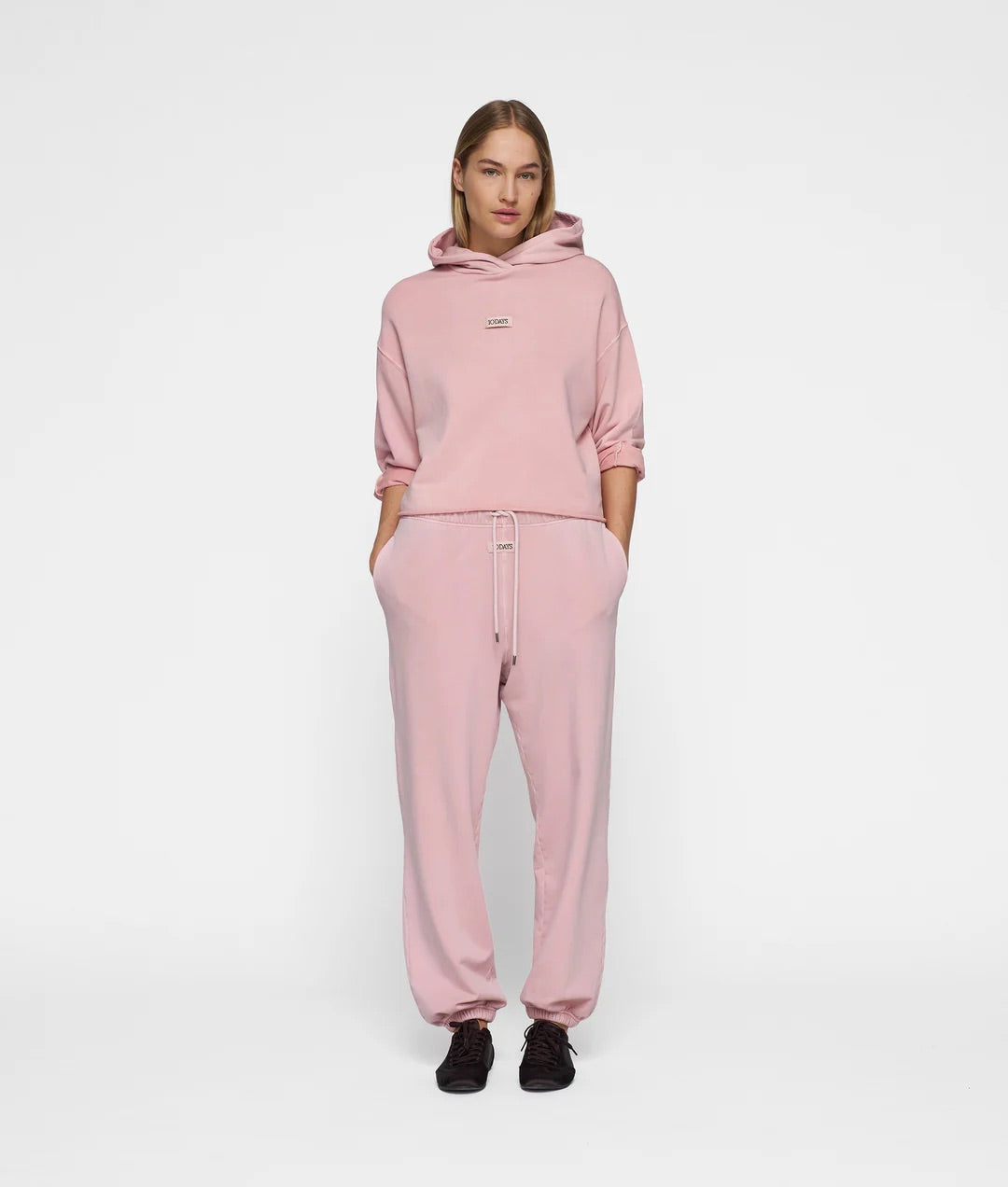 Statement Hoodie