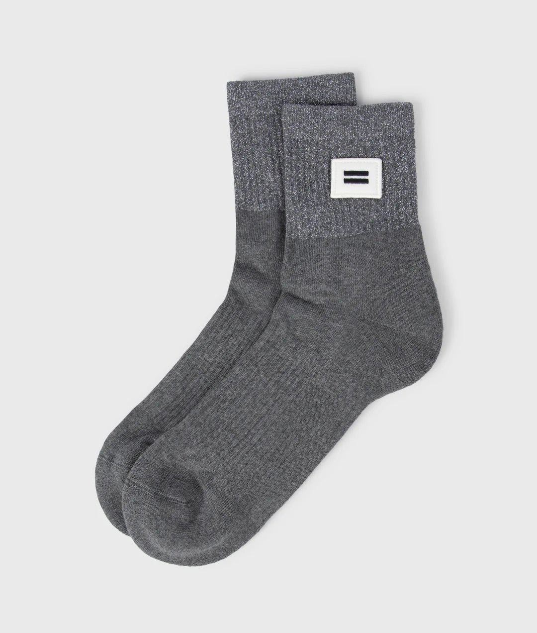 Short Socks Patch