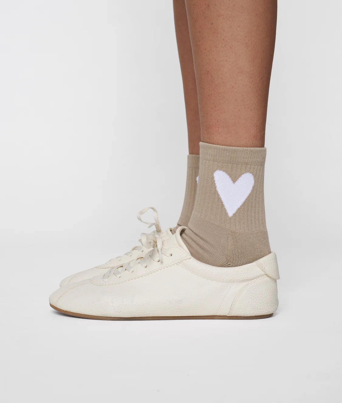 Socks Heart