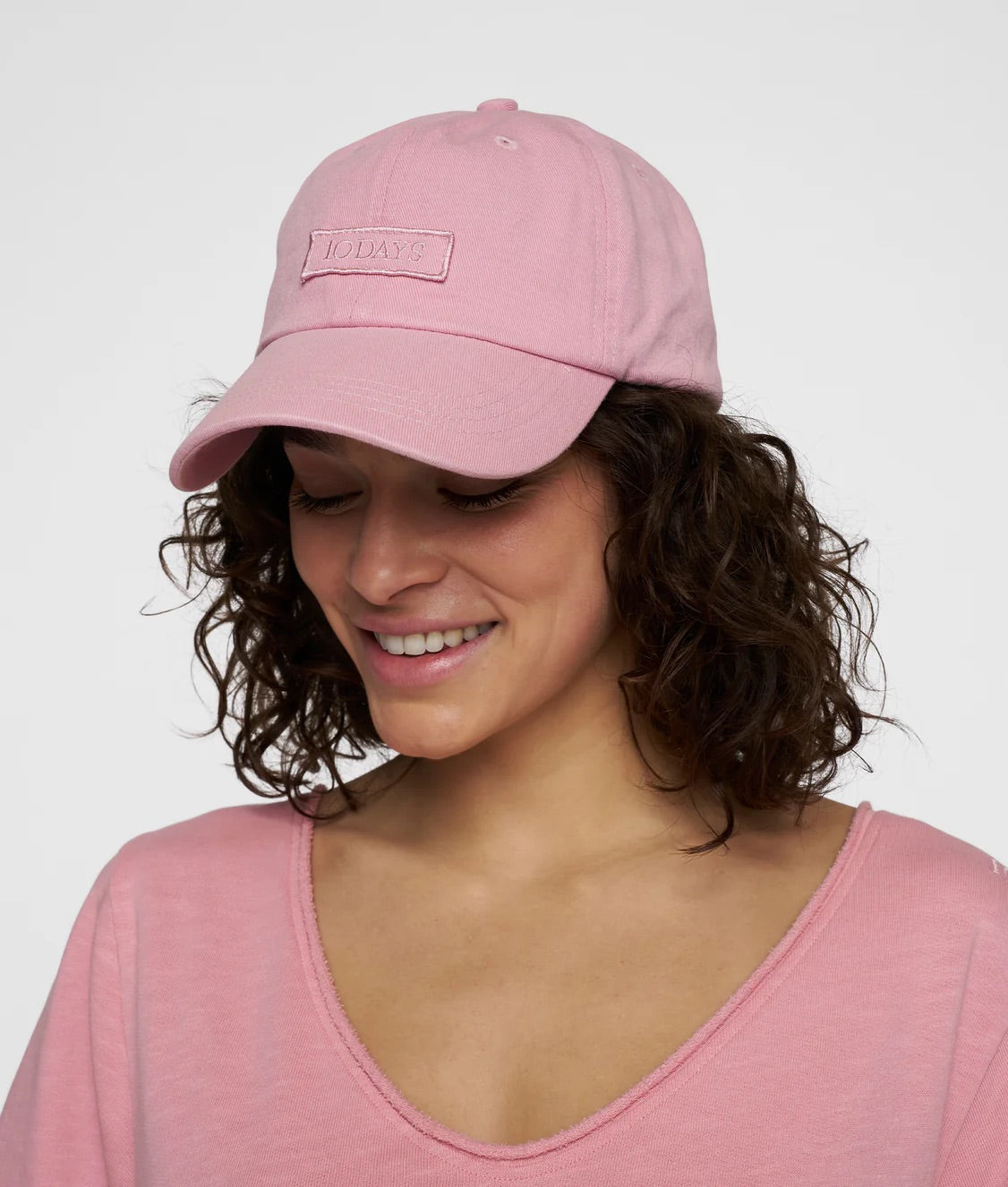 Cap