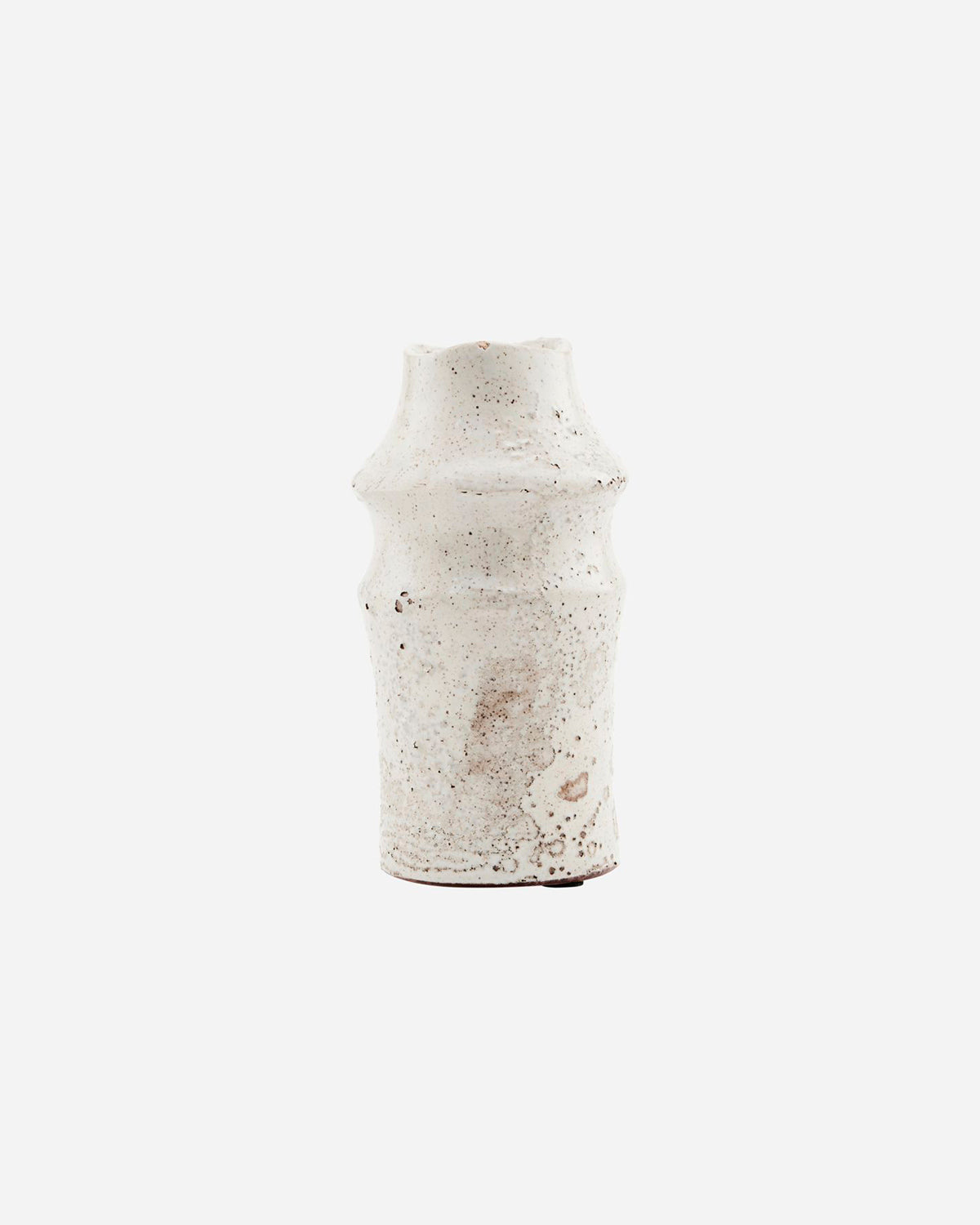 Vase „Natur Sand“