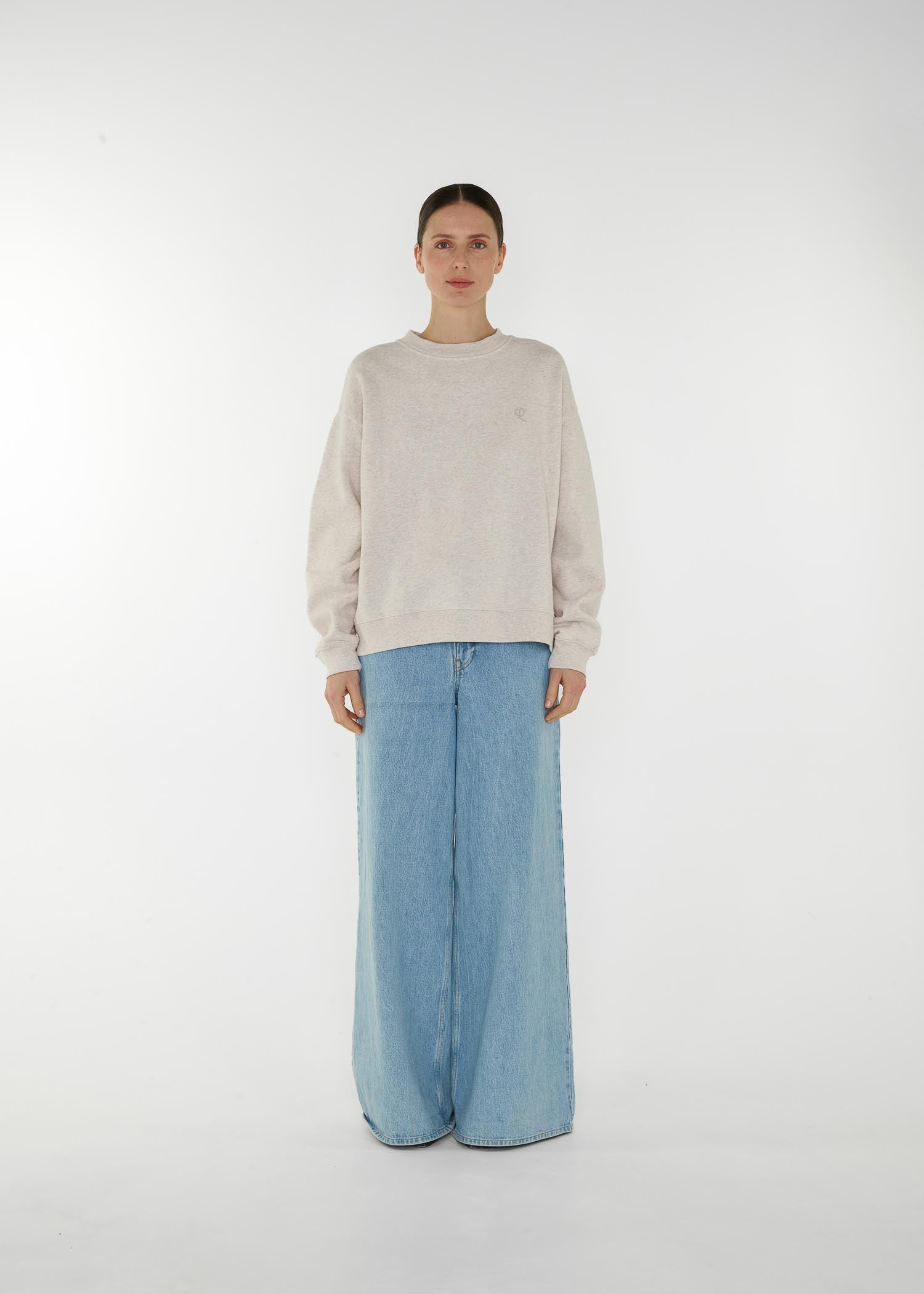 Sweatshirt „Mave`CL“