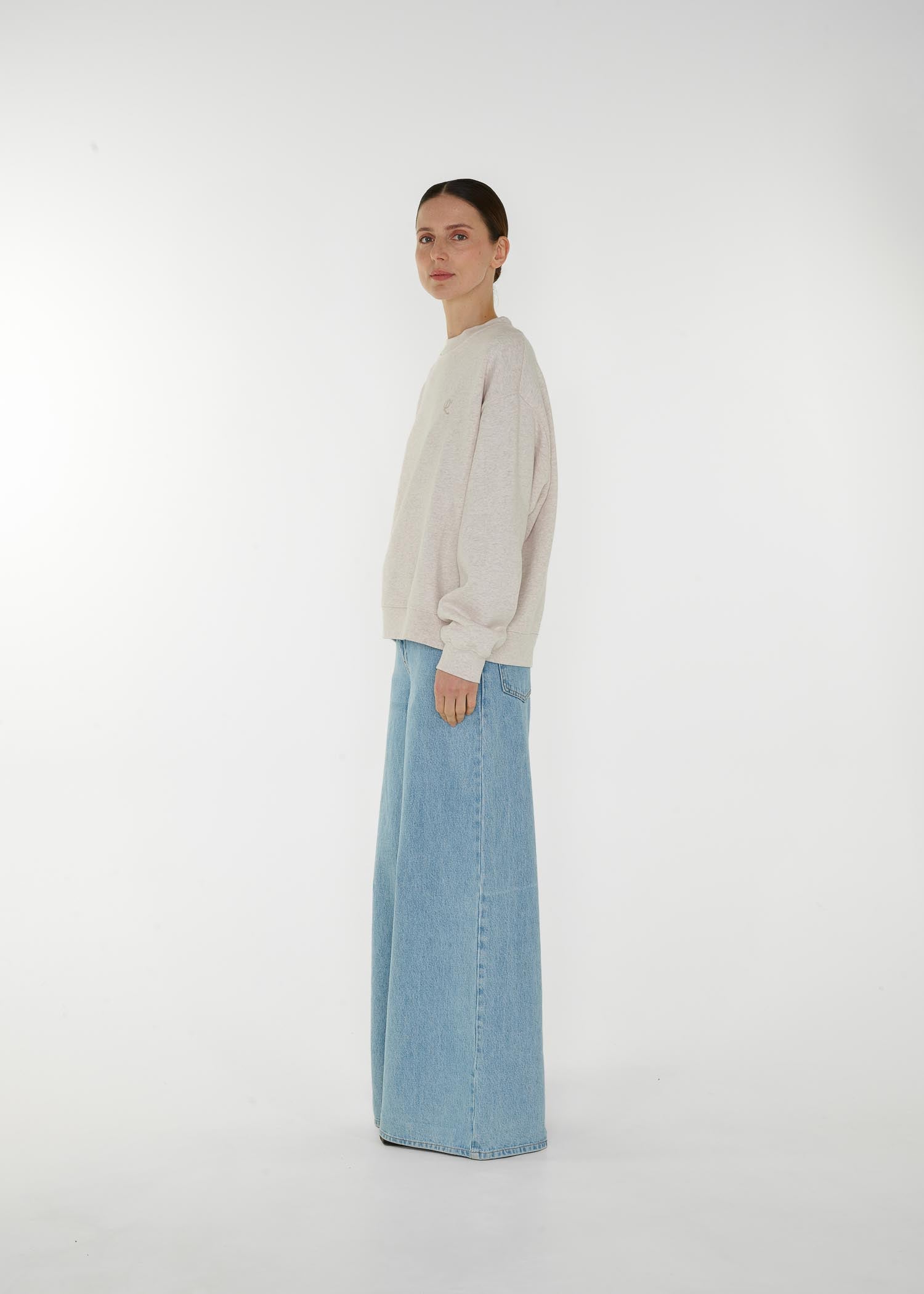 Sweatshirt „Mave`CL“