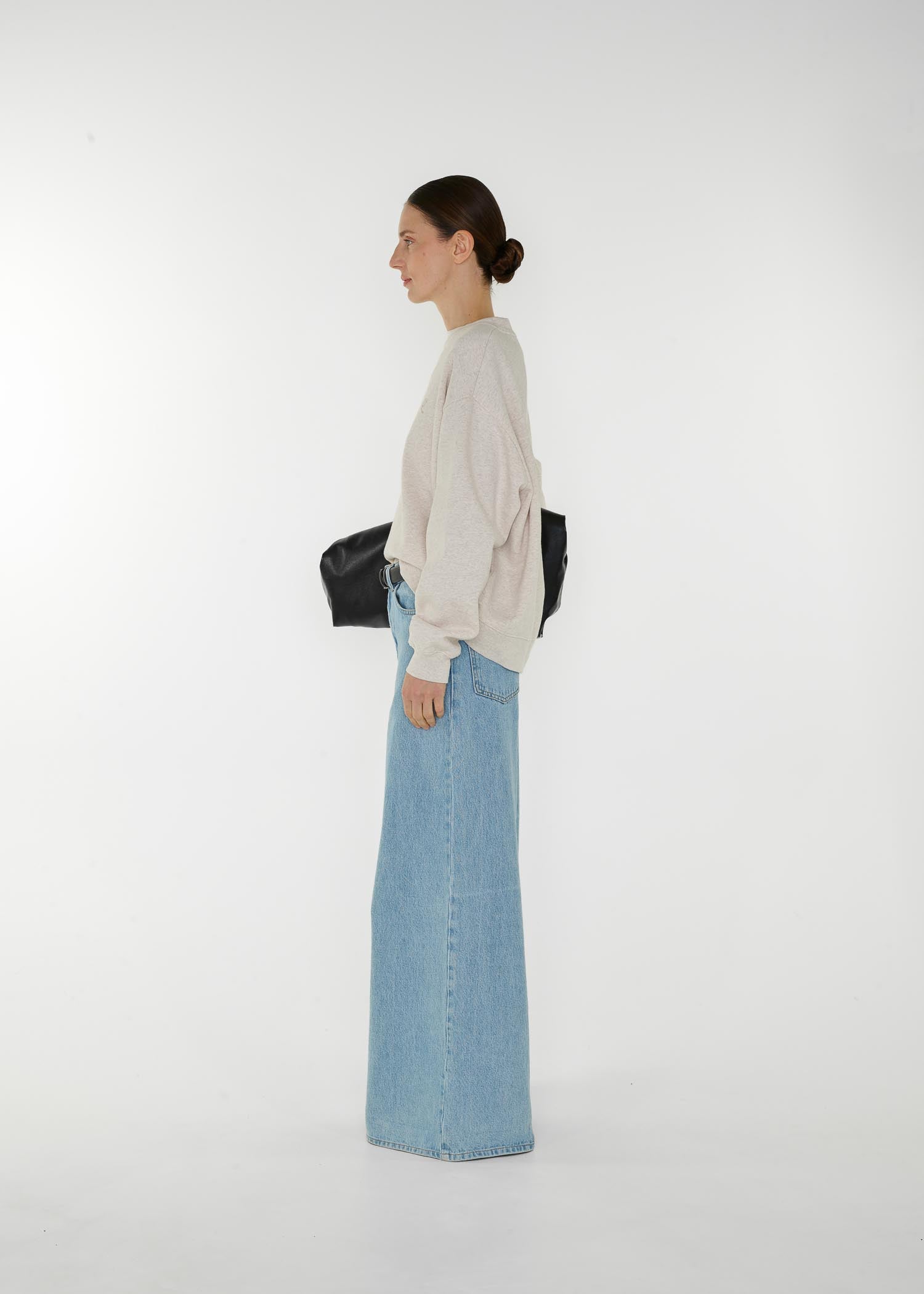 Sweatshirt „Mave`CL“