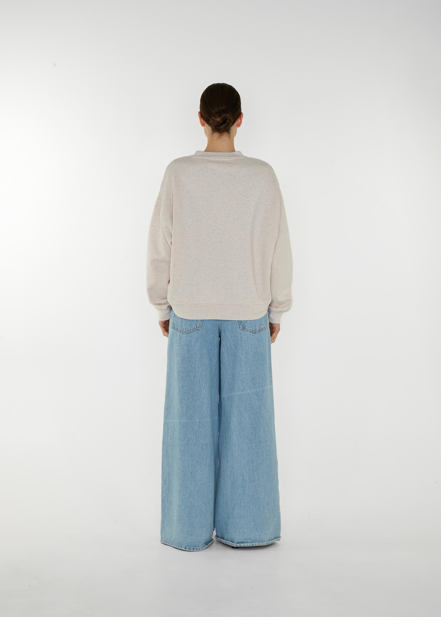 Sweatshirt „Mave`CL“