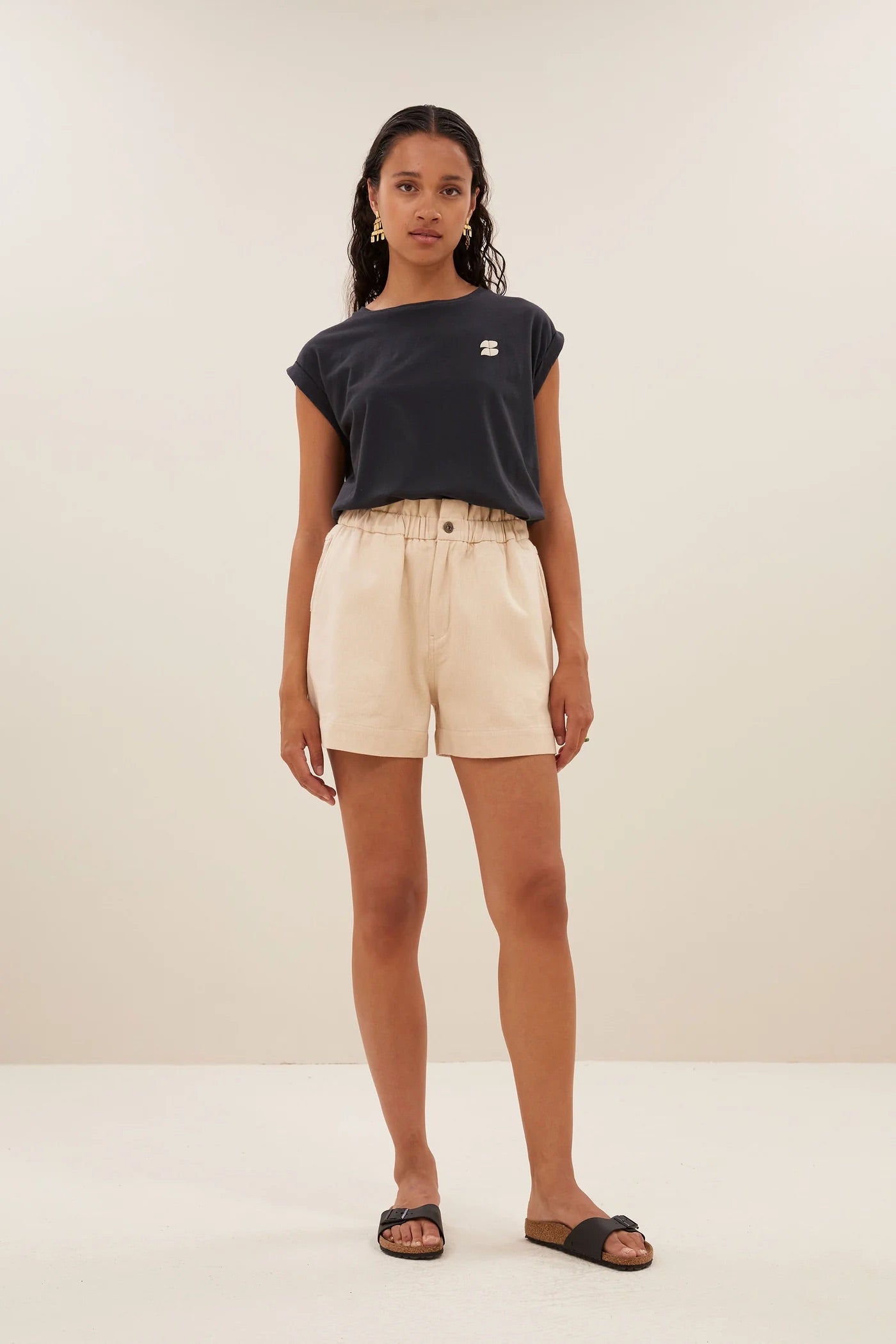 Shirt „Thelma Dictionary Big Top“