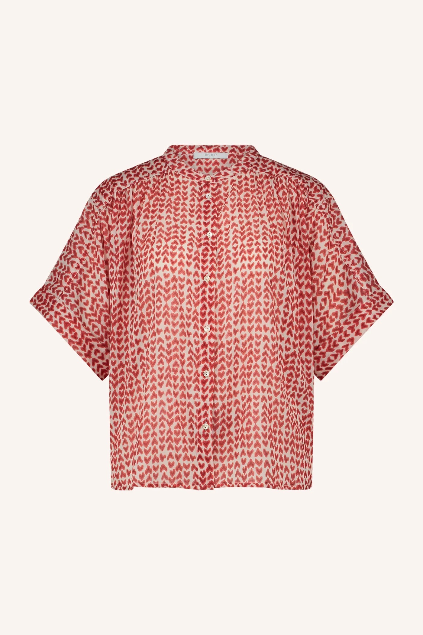 Love Blouse "Alex"