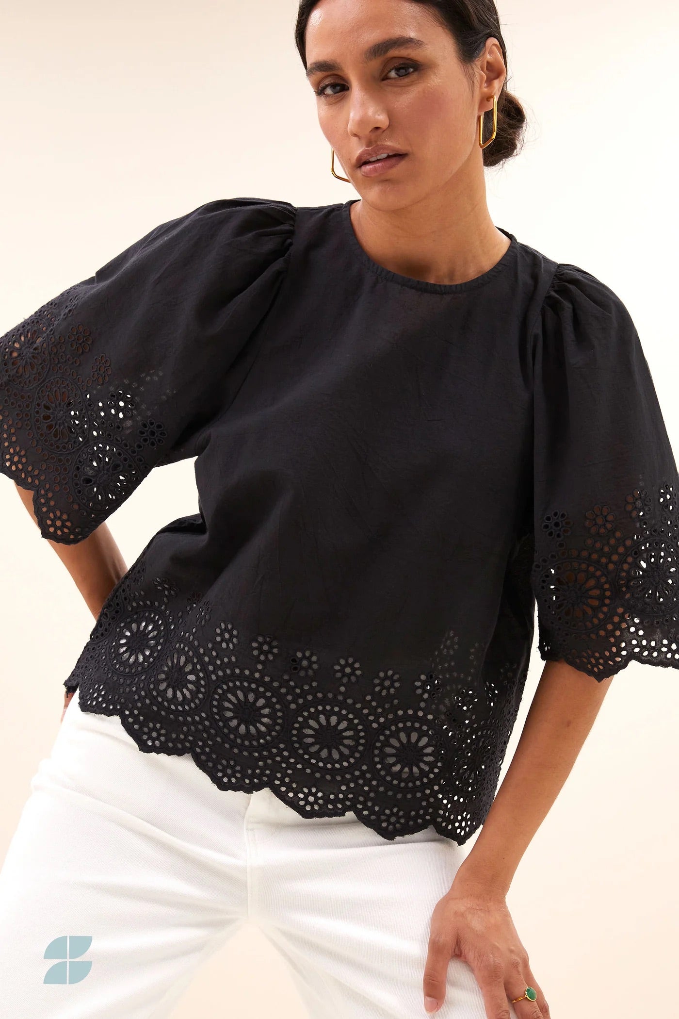 Bluse „Utah“