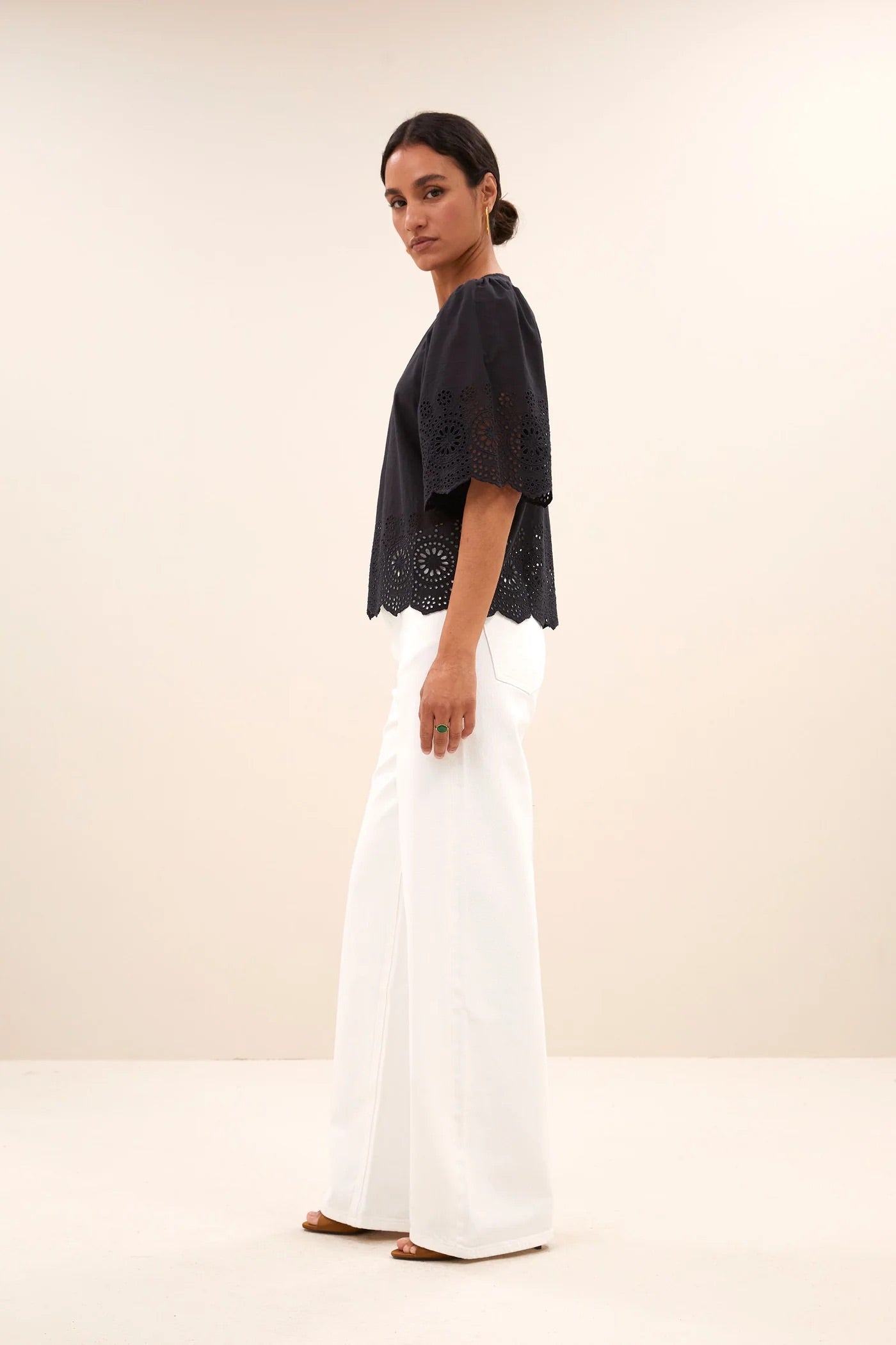 Bluse „Utah“