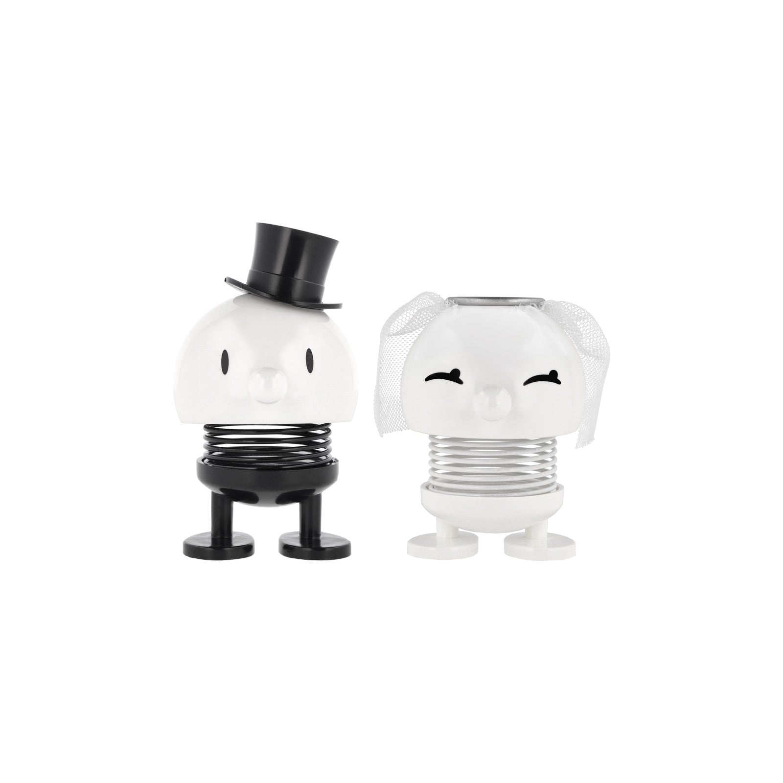 Hoptimist „Bride & Groom“